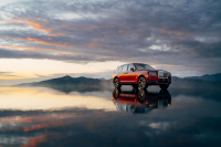 Rolls-Royce Cullinan photo